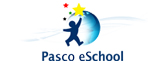 Pasco eSchool Logo